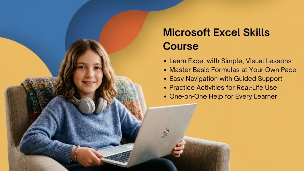 microsoft excel skills